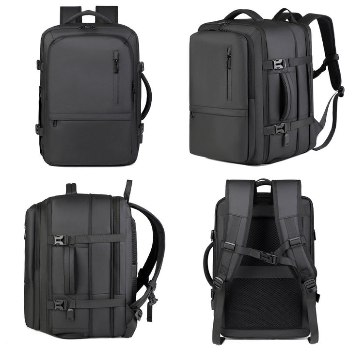 Versatile Multi-Functional Backpack