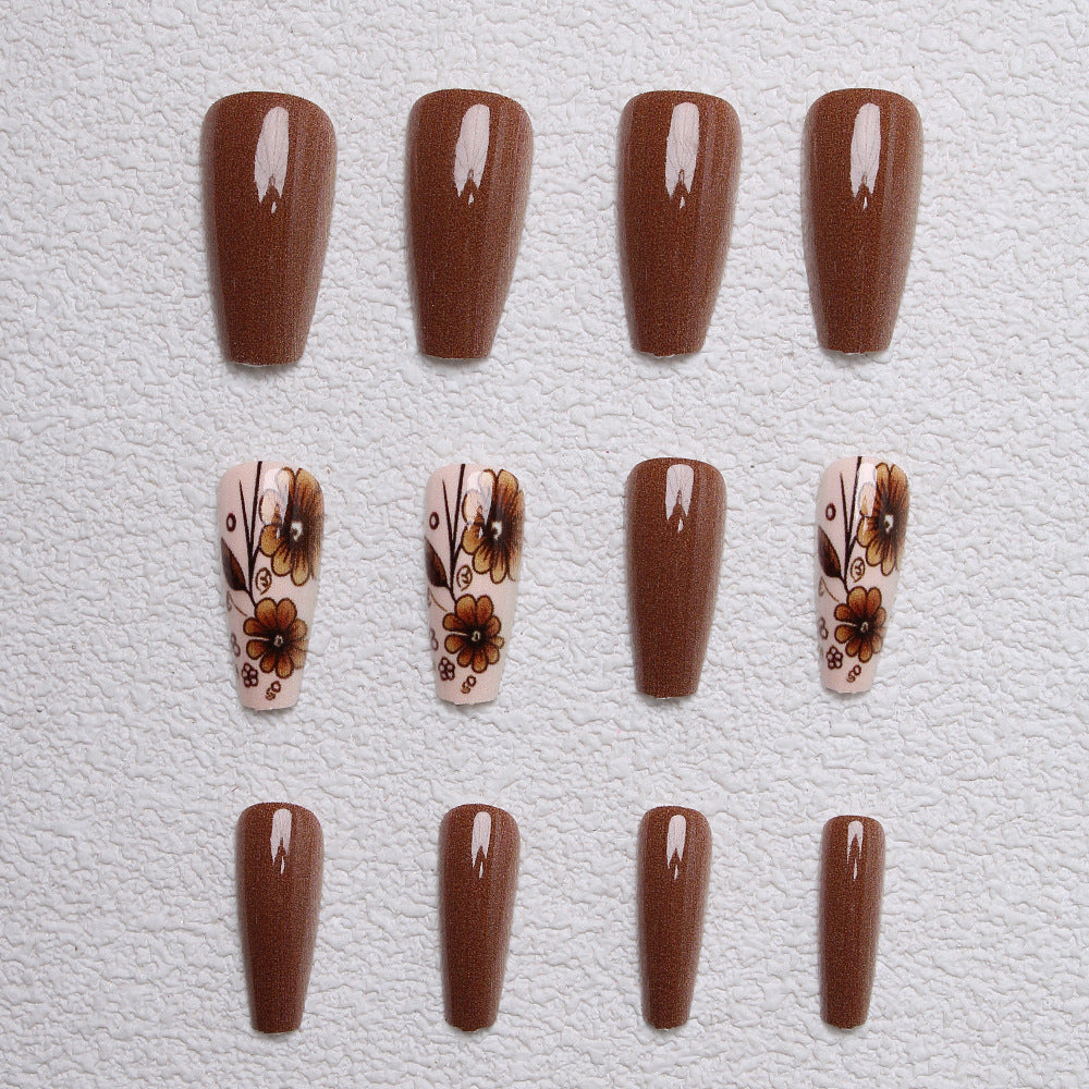 Nail Art Kalsten