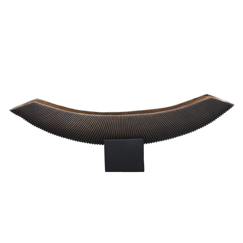 Decorative Hair Comb
