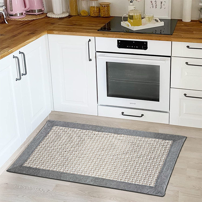 Decorative Door Mats Kalsten