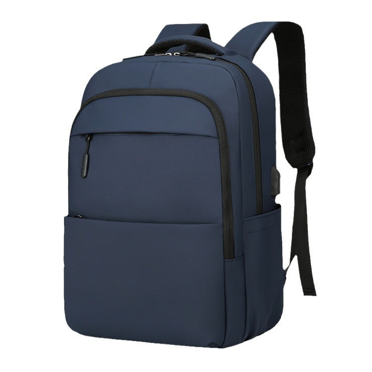 Urban Tech-Friendly Laptop Backpack Kalsten