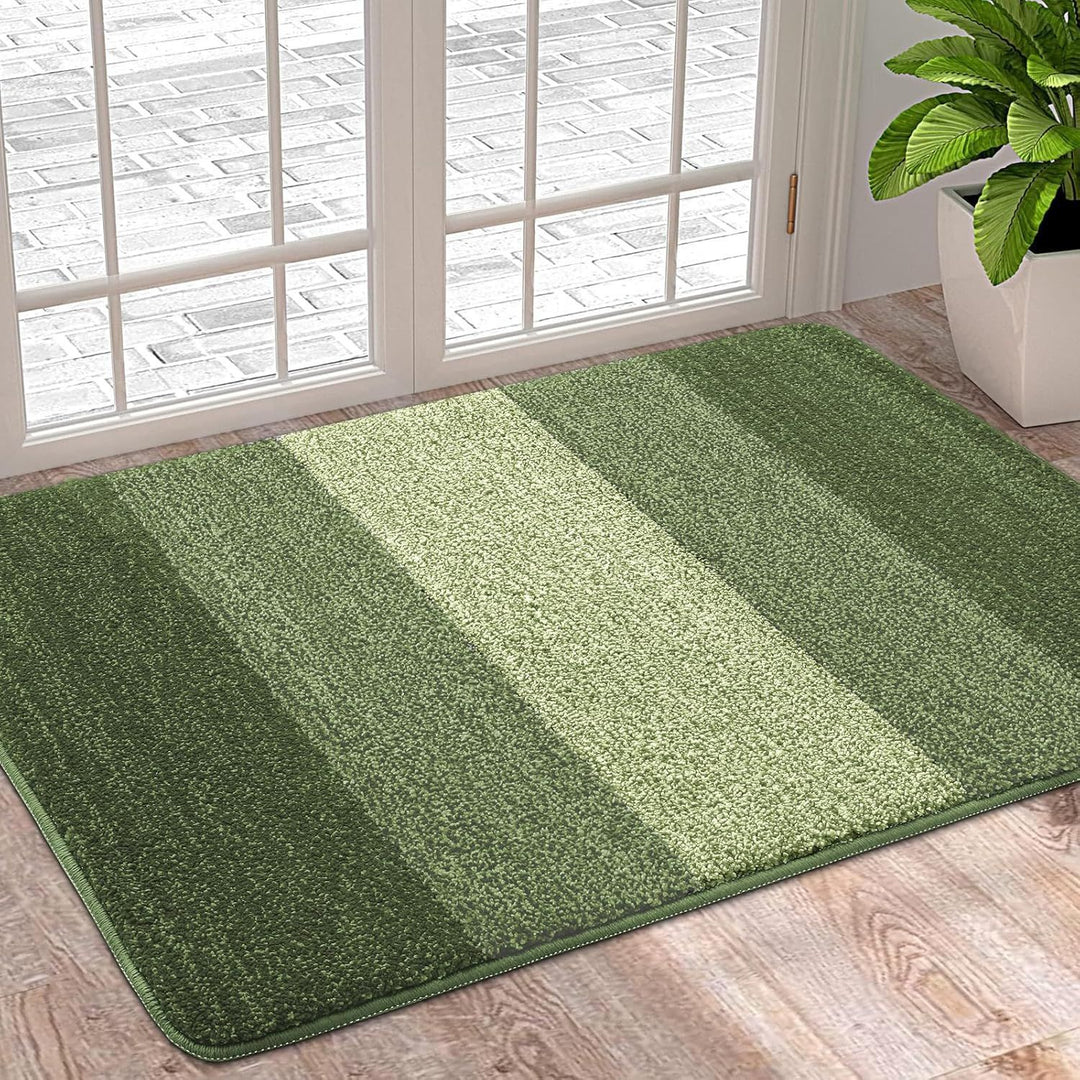 Plush Soft Bath Mat Kalsten