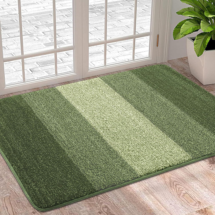 Plush Soft Bath Mat Kalsten