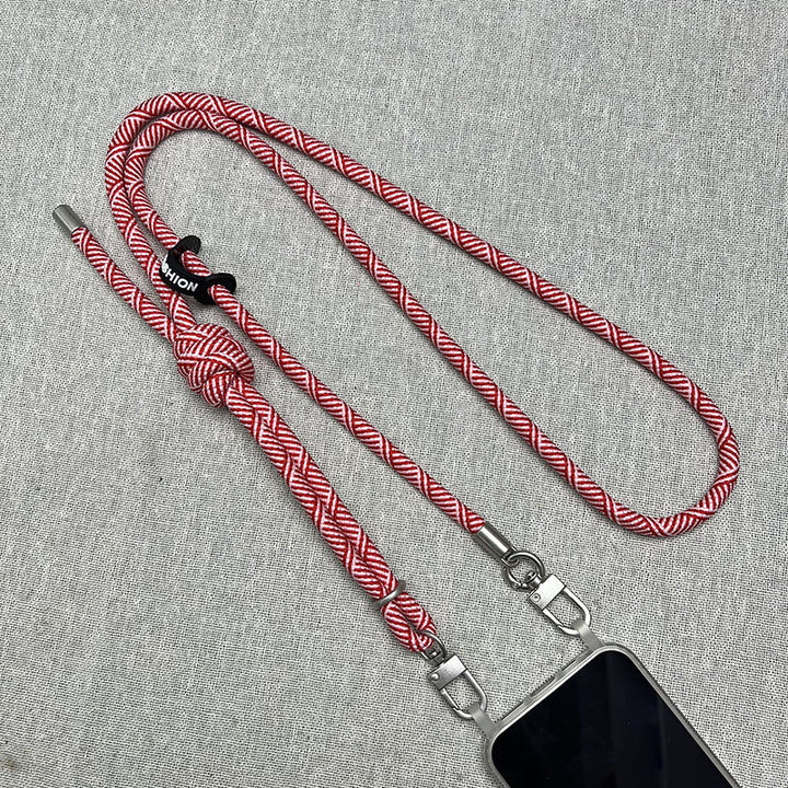 Adjustable Phone Lanyard Strap Kalsten