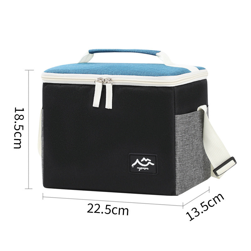 Insulated Lunch Cooler Kalsten