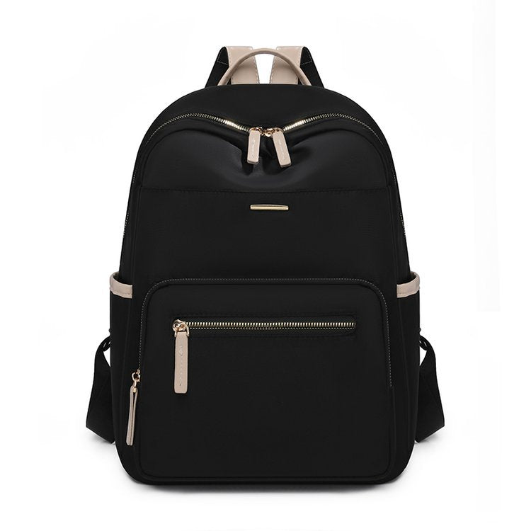 Versatile Multi-Pocket Travel Backpack Kalsten