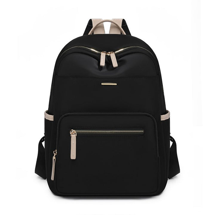Versatile Multi-Pocket Travel Backpack Kalsten