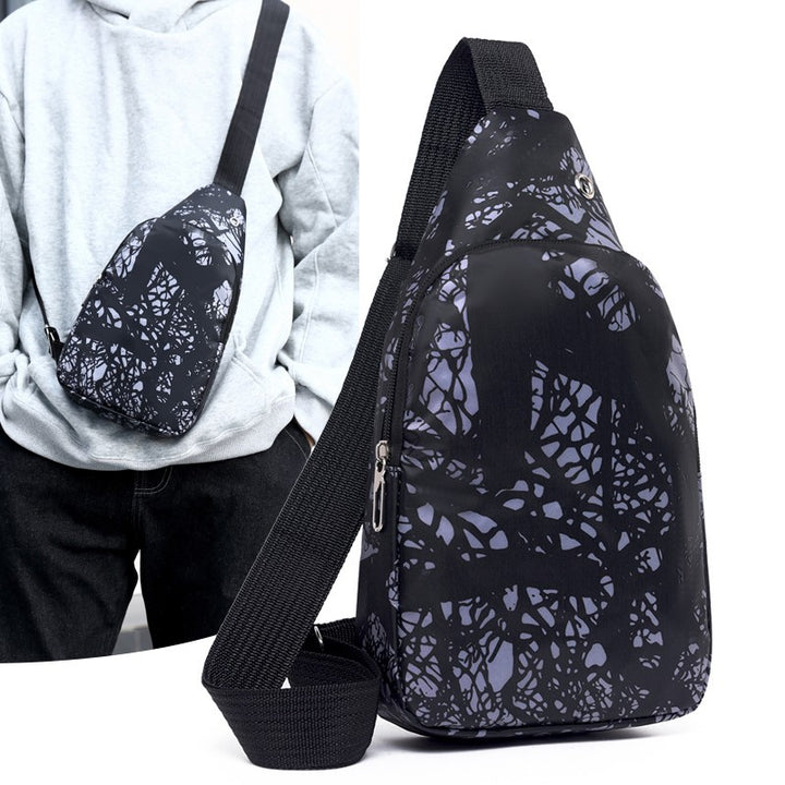 Crossbody Sling Bag Kalsten