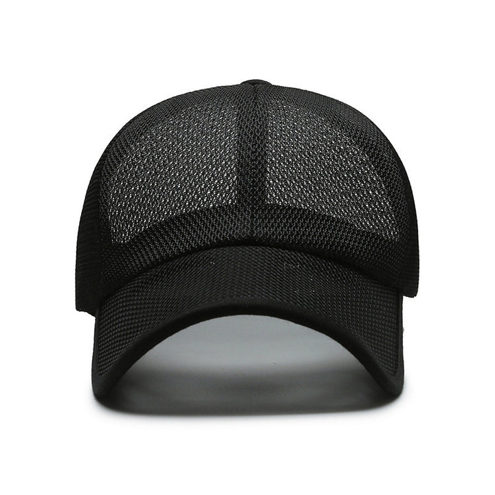 Ladies Sporty Mesh Baseball Cap Kalsten