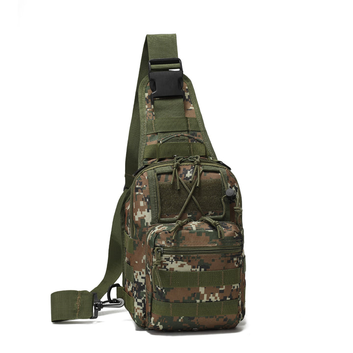 Tactical Sling Bag Kalsten