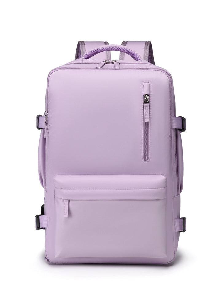 Multi-Purpose Stylish Tech Backpack Kalsten
