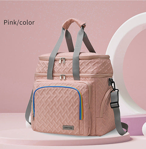 Insulated Lunch Cooler Kalsten
