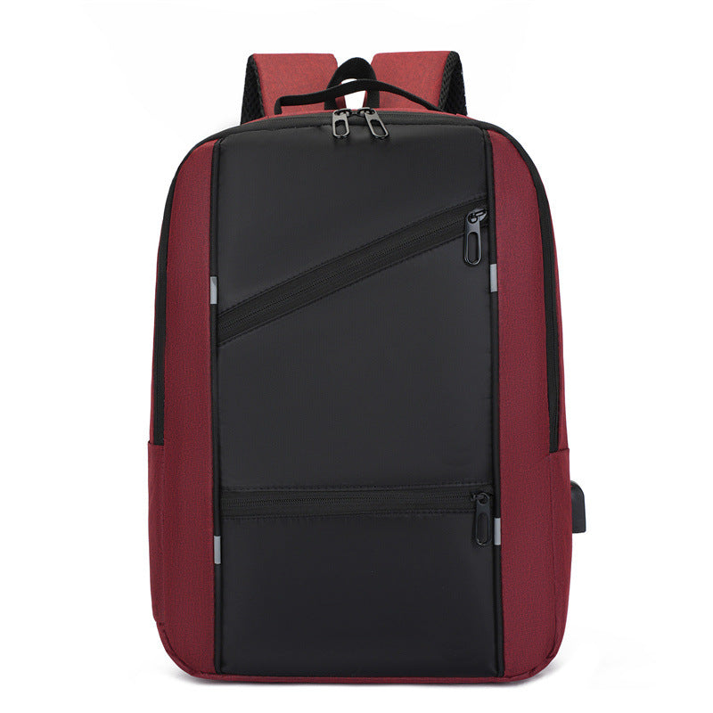 Anti-Theft Laptop Backpack Kalsten