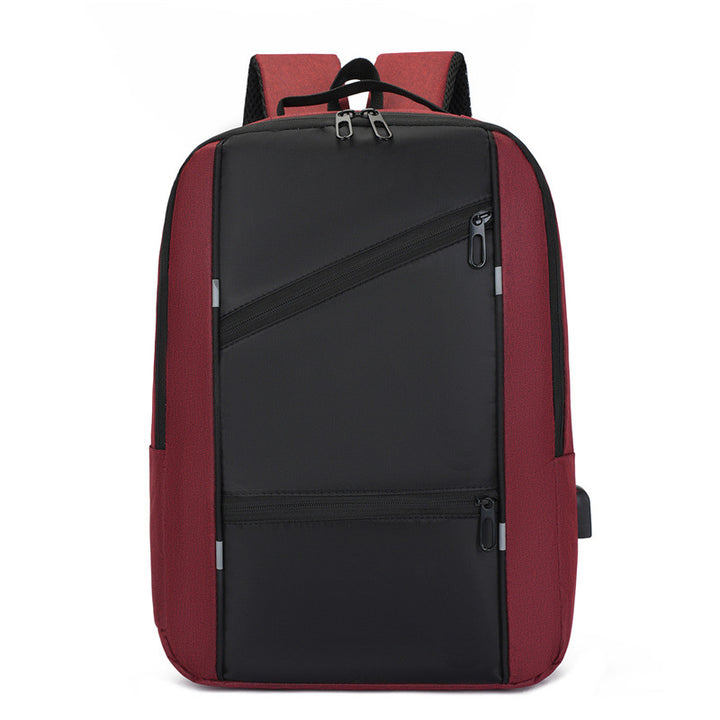 Ergonomic Daily Backpack Kalsten