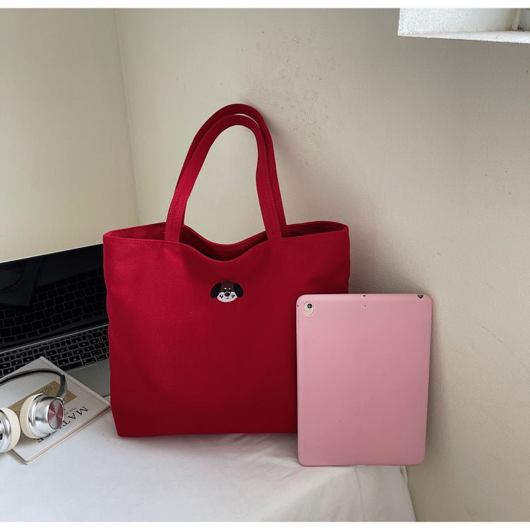 Stylish Casual Tote Bag Kalsten