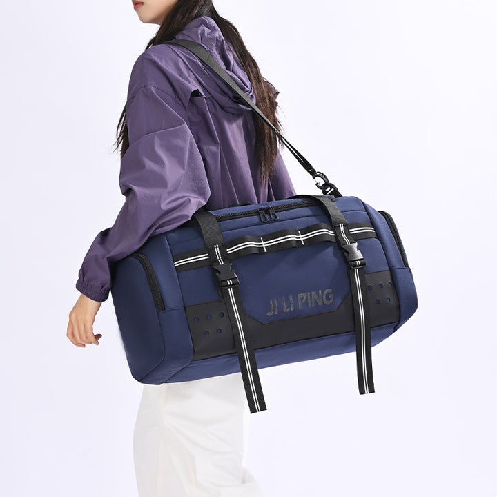 Durable High-Performance Travel Duffel Bag Kalsten