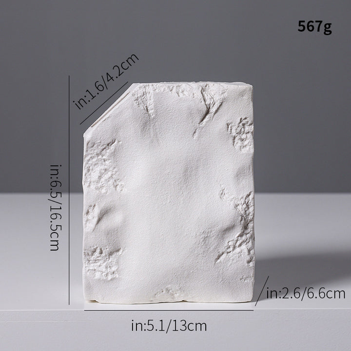 Decorative Sculptural