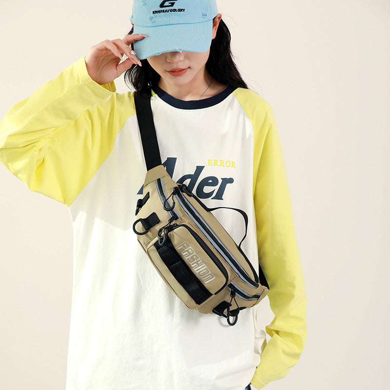 Functional Waist Pack Kalsten
