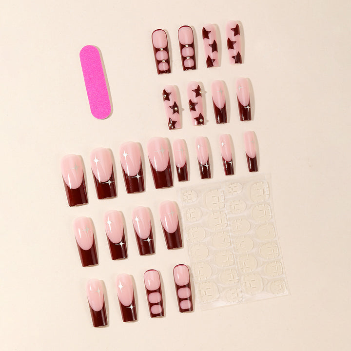 Nail Art Kalsten