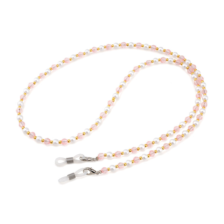 Beaded Eyewear Chain Kalsten