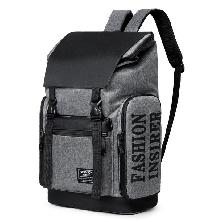 Stylish Functional Backpack Kalsten
