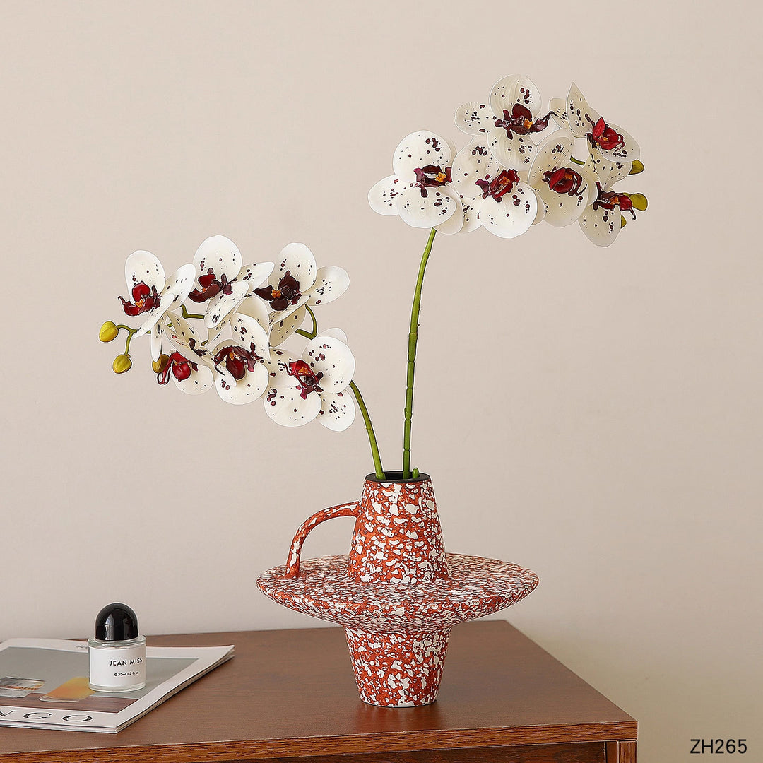Decorative Centerpiece Vase for Home Decor