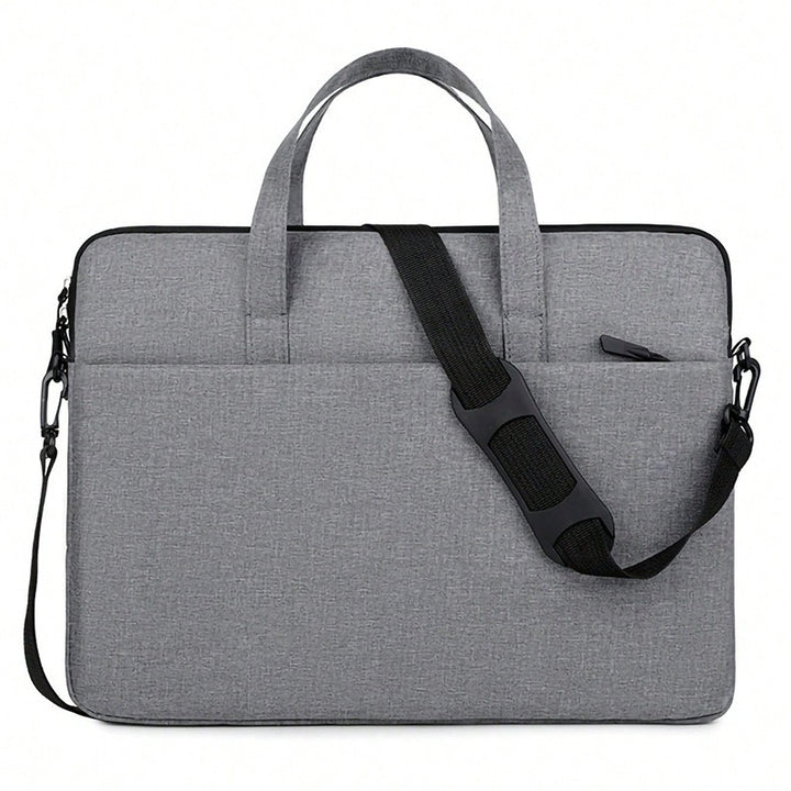 Shockproof laptop bag with extra padding Kalsten