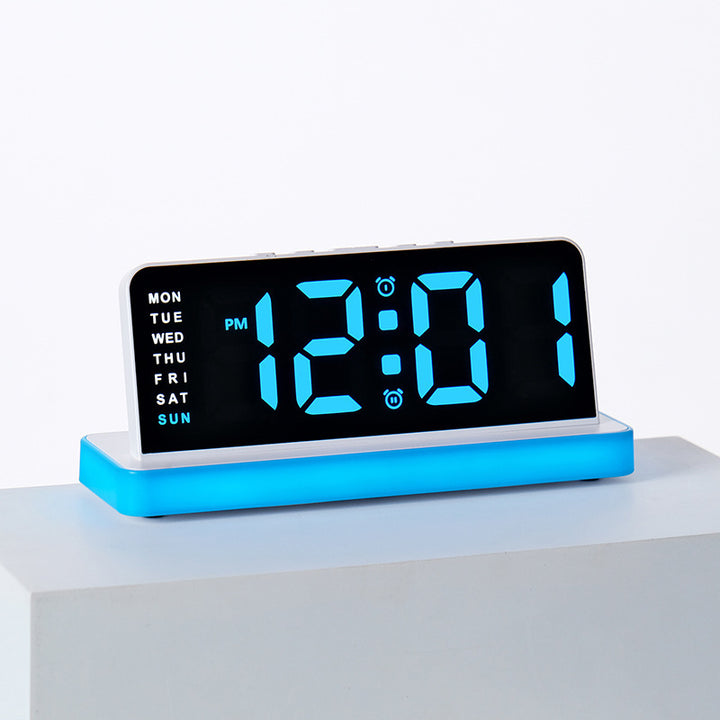 Digital multi-purpose alarm clock Kalsten