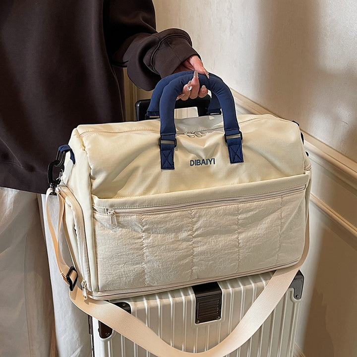 Multi-Purpose Durable Travel Duffle