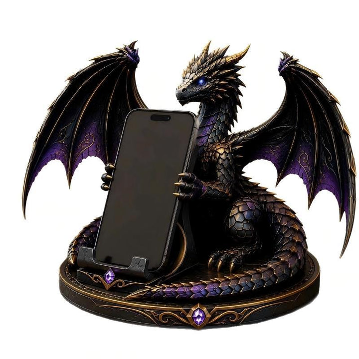 Dragon Phone Holder Kalsten