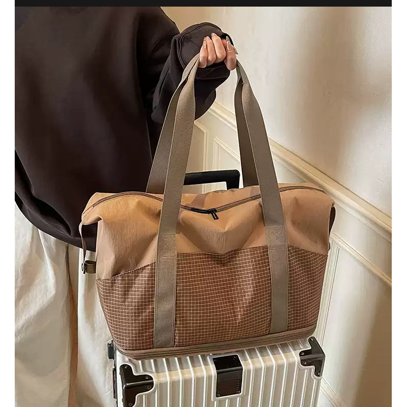Multi-Purpose Travel Duffel Bag Kalsten