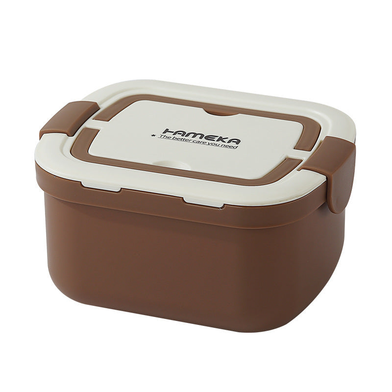 Food Storage