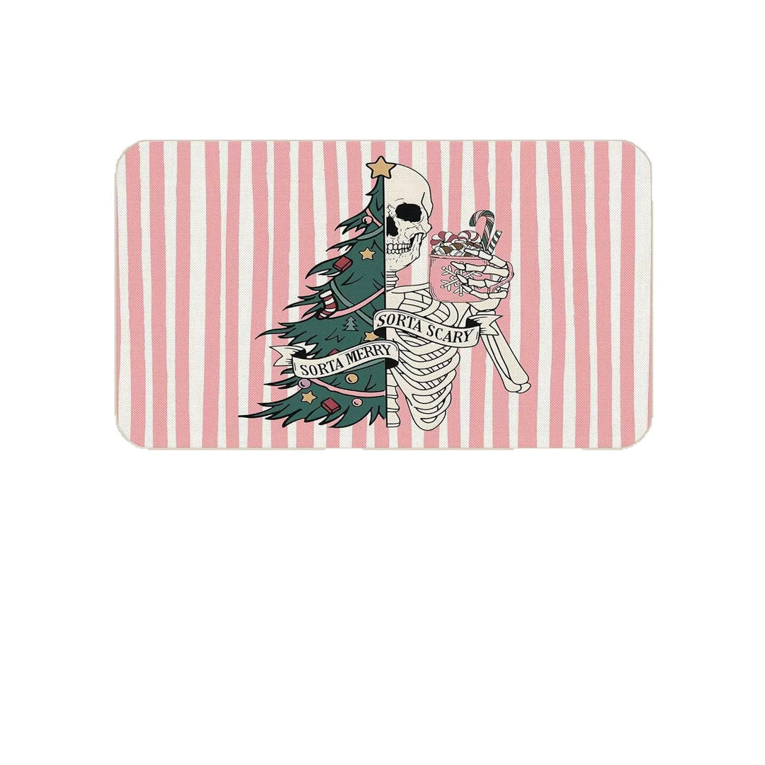 Kitchen Decorative Mat