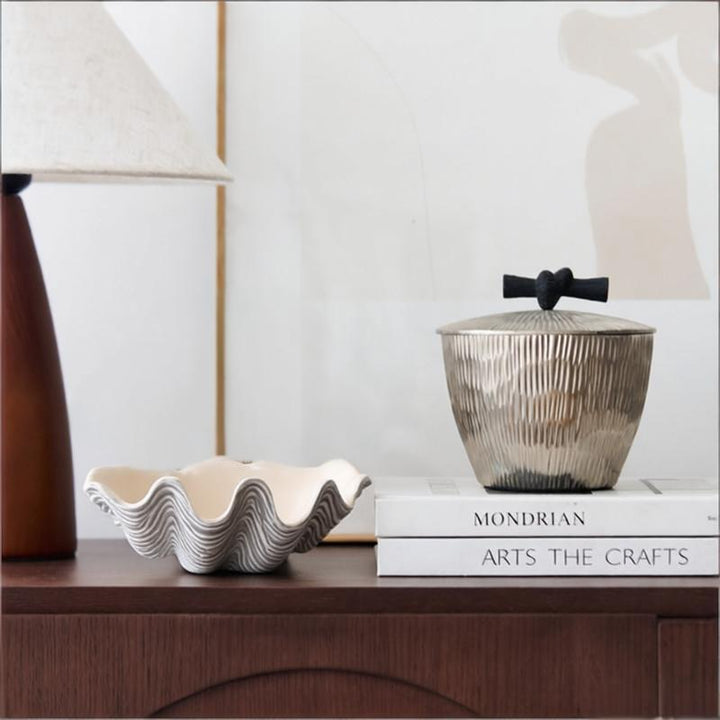 Elegant Decorative Bowl