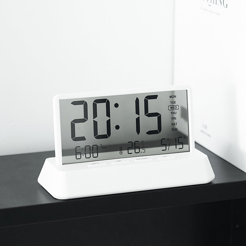 Digital Alarm Clock Kalsten