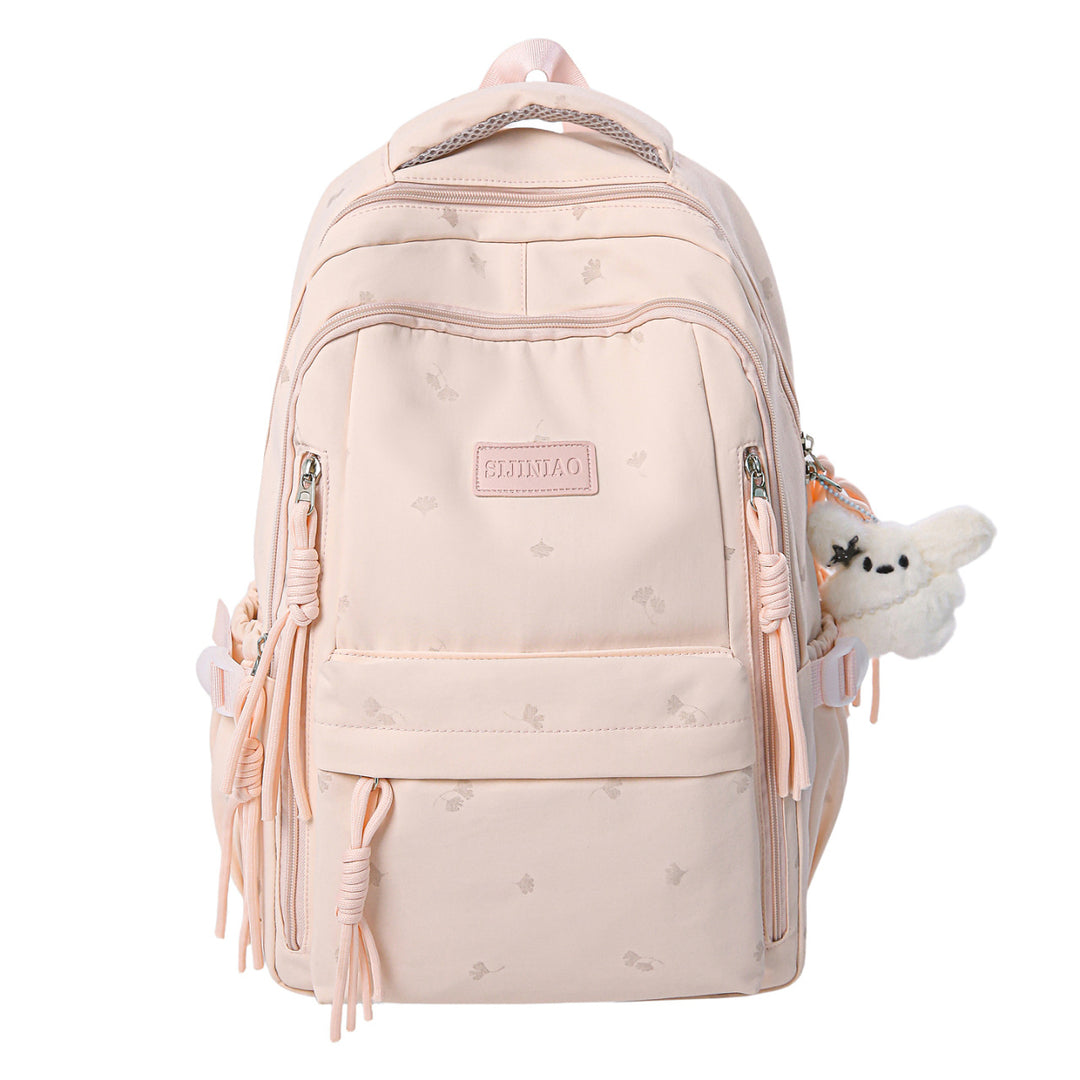Stylish Multi-Pocket Urban Backpack Kalsten