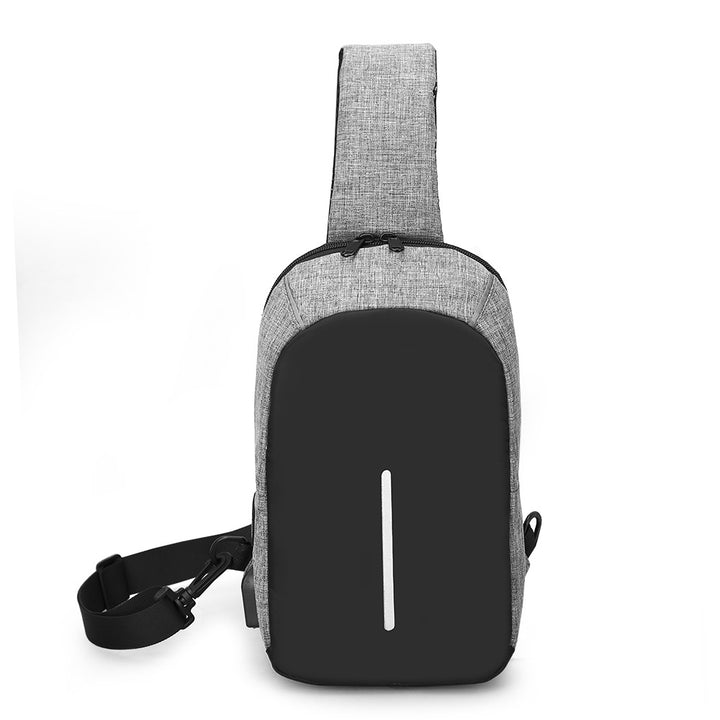 Lightweight Anti-Theft Sling Bag Kalsten