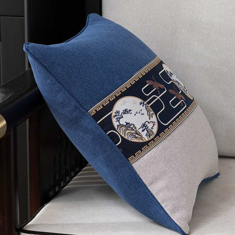Home Decor Classic Sofa Accent Pillow