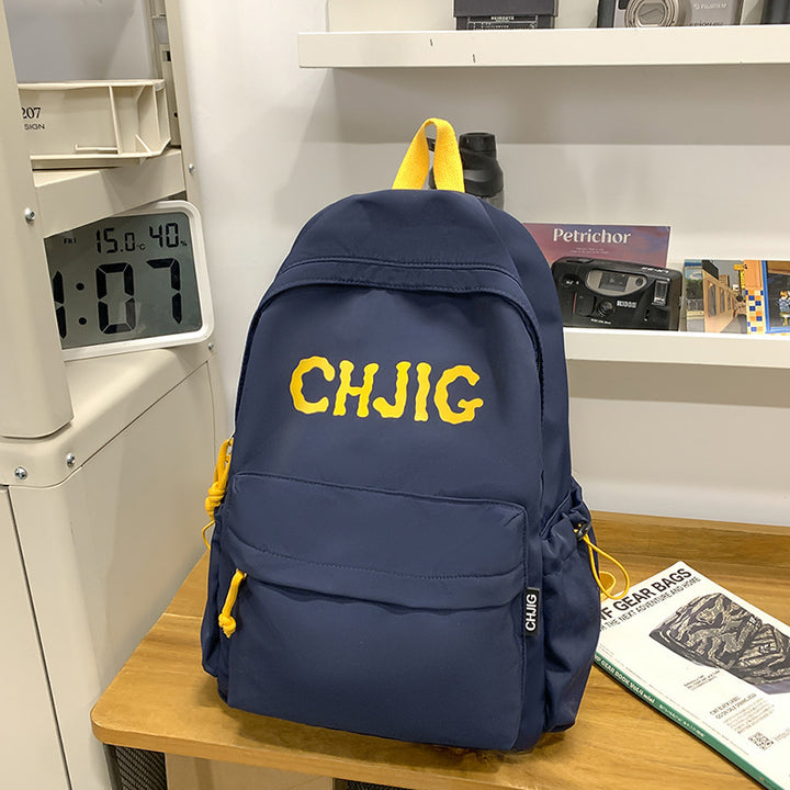 Sporty Backpack