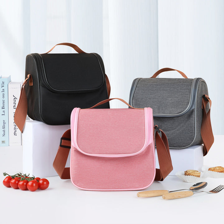 Insulated Lunch Box Kalsten