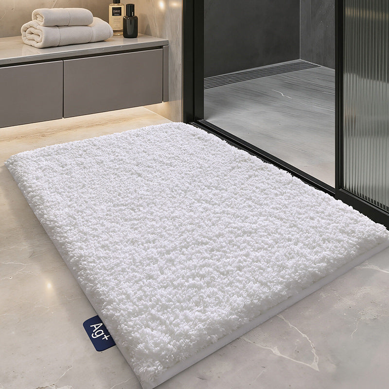 Unisex Ultra-Soft Plush Bathroom Mat Kalsten