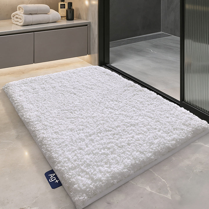 Unisex Ultra-Soft Plush Bathroom Mat Kalsten