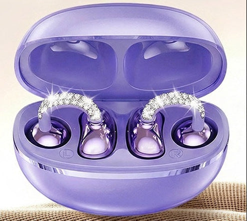 High-Performance Wireless Earbuds Kalsten
