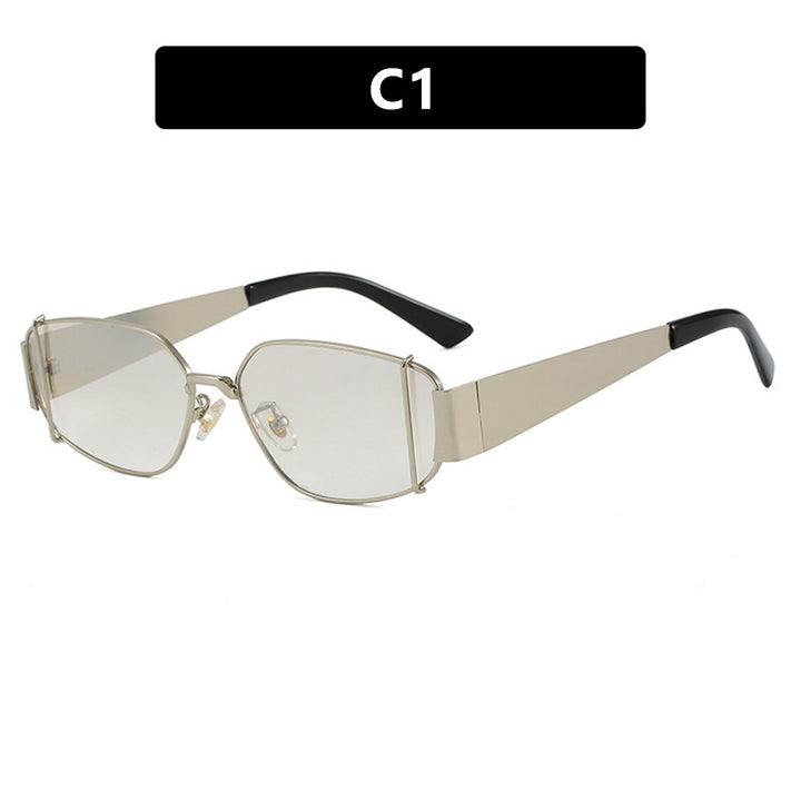 Women modern optical glasses Kalsten