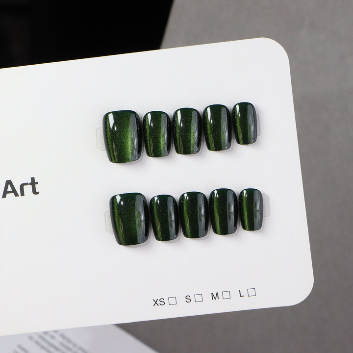 Artificial Nail Art Kalsten