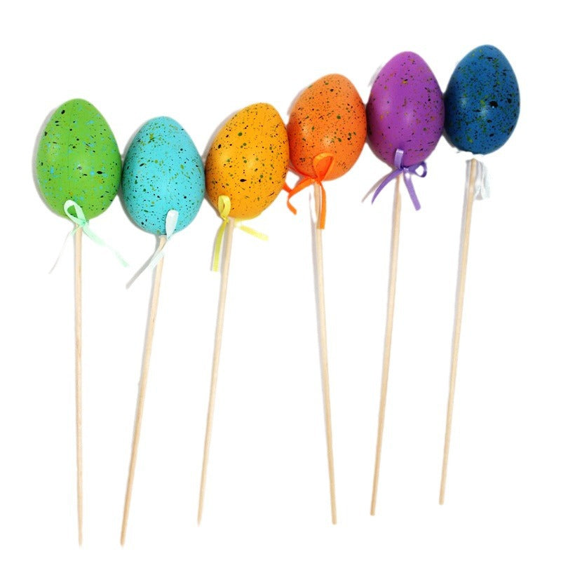 Decorative Easter Egg Bouquet Kalsten
