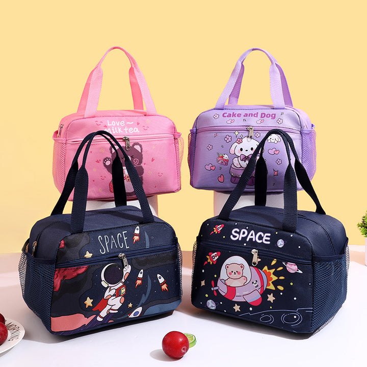 Children's Insulated Lunch Bag Kalsten