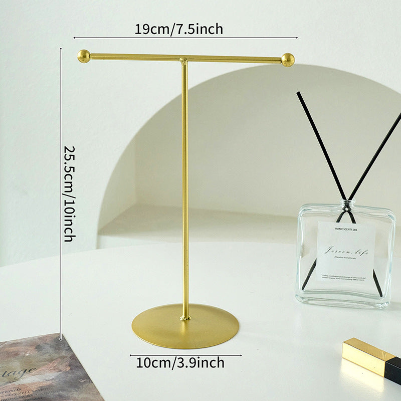 stylish jewelry holder Kalsten