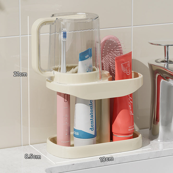 Bathroom Organizer Kalsten