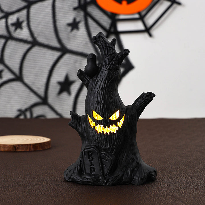 Table decoration figure with Halloween motif Kalsten
